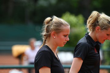 Jennifer Witthöft 939 - Punktspiel Club an der Alster vs Rochusclub Düsseldorf